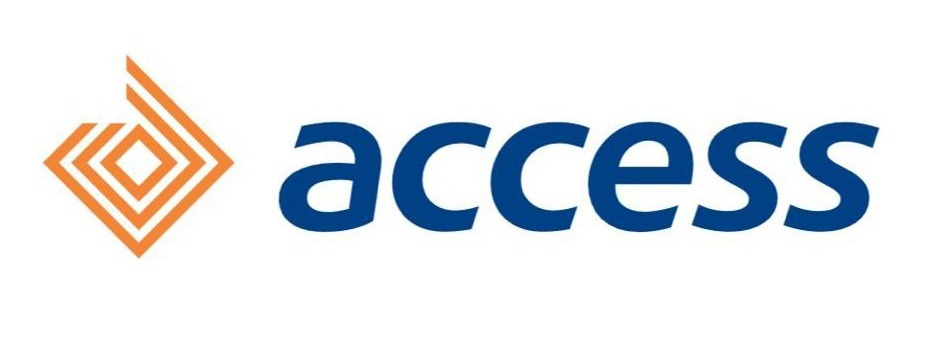 Access Bank logo
