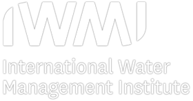 IWMI logo