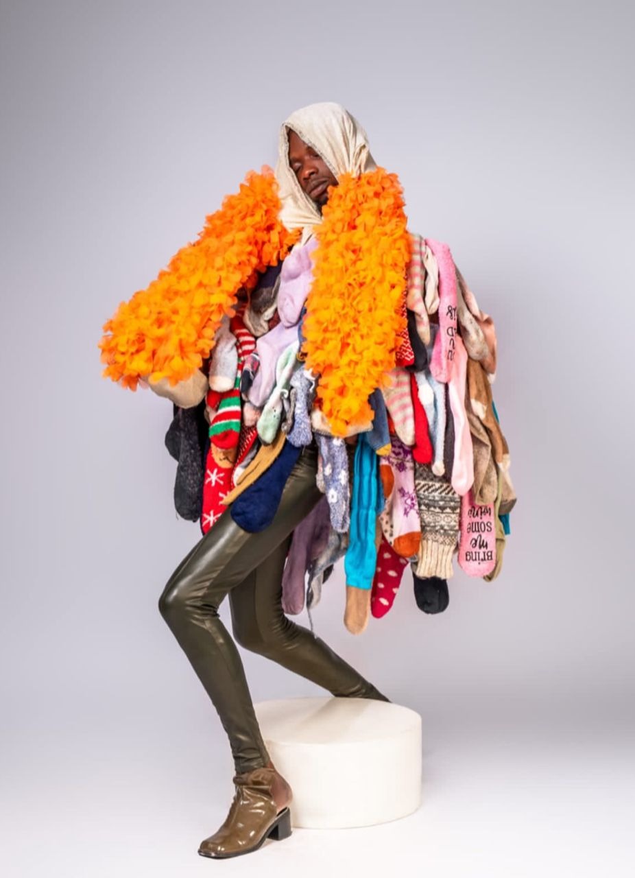 Why blend in when you were born to be unique and stand out? With sunshine in my pocket, and style in