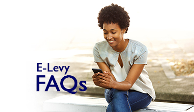 E-Levy FAQs