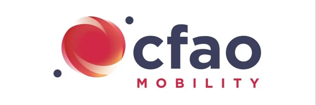 CFAO logo