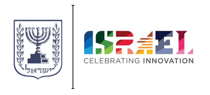 Israel Embassy logo