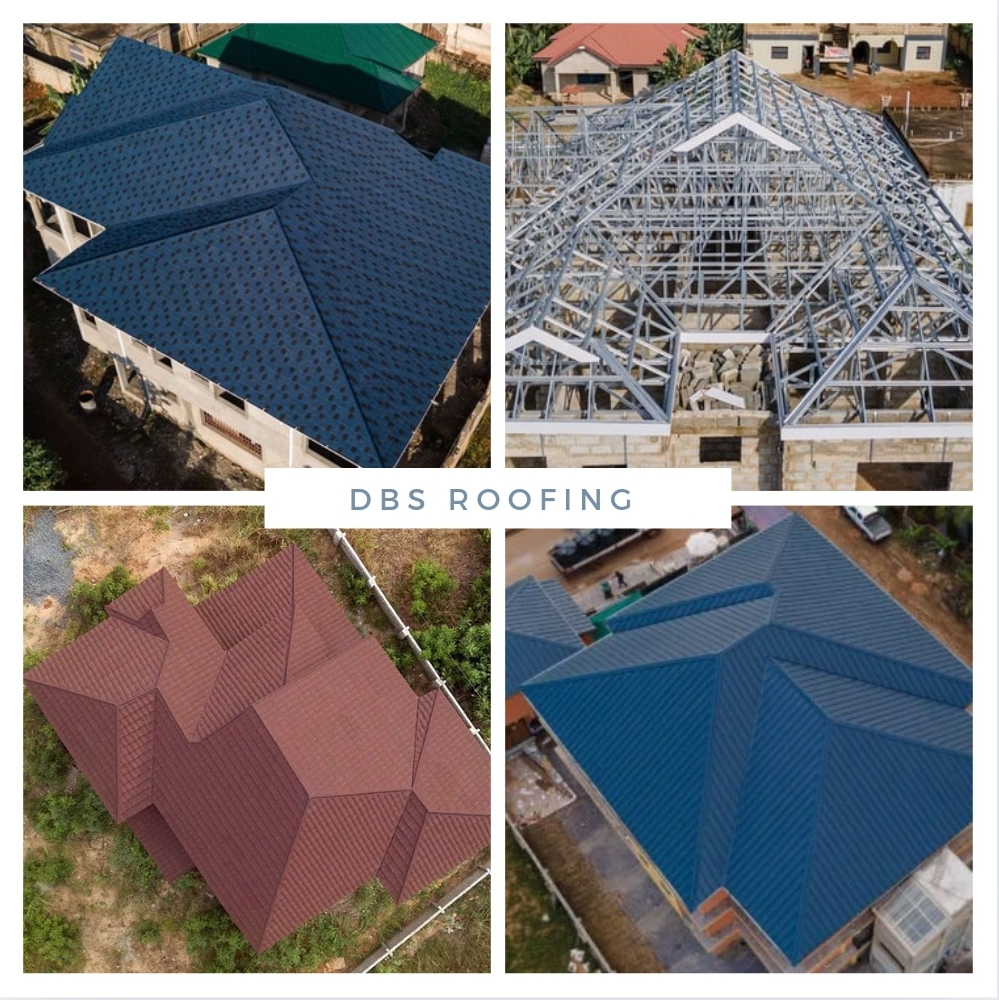 Roofing