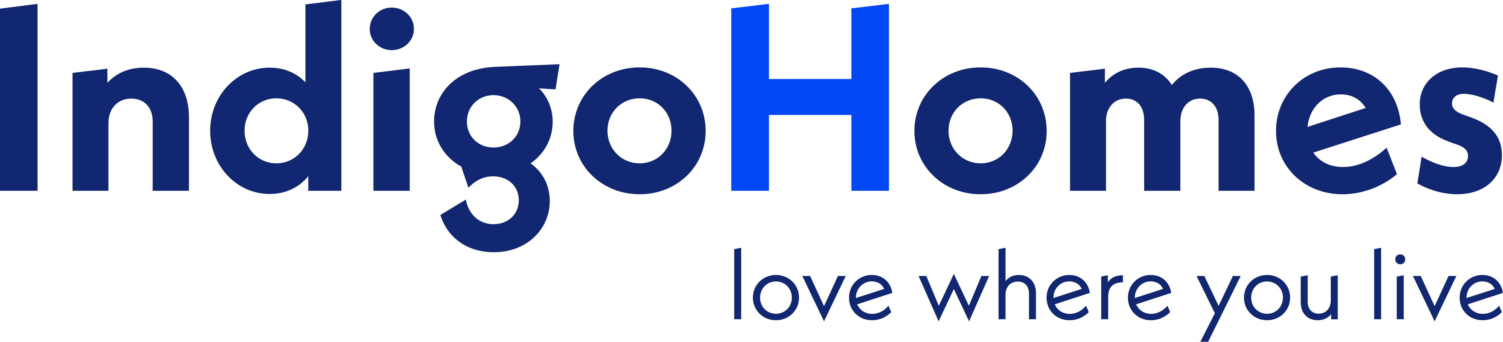 Indigo Homes